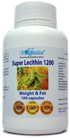 Super Lecithin Capsules