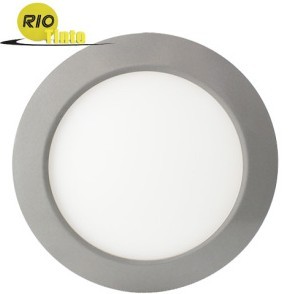 Super Slim 6inch 8 Inch Led Down Light