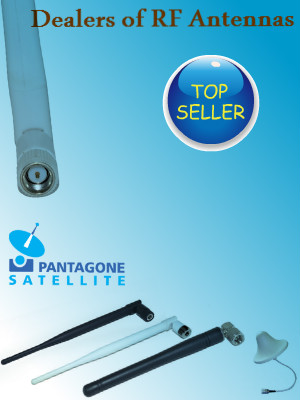 Suppliers Of Gsm Antenna