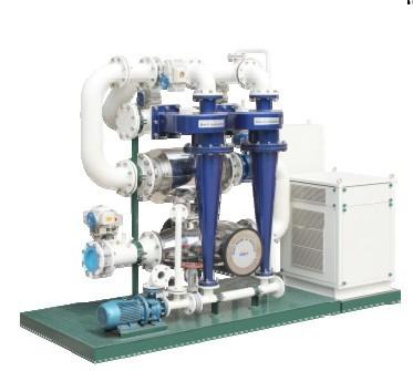 Supply Ballast Water Management Treatment System Bwms For Ship