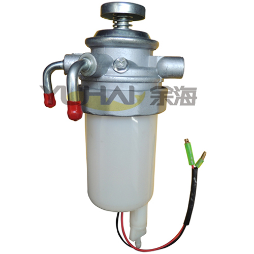 Supply Fuel Filter Pump Assy For Isuzu 447300 2150 Tfr