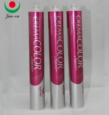 Supply High Quality Hair Color Cream Tube