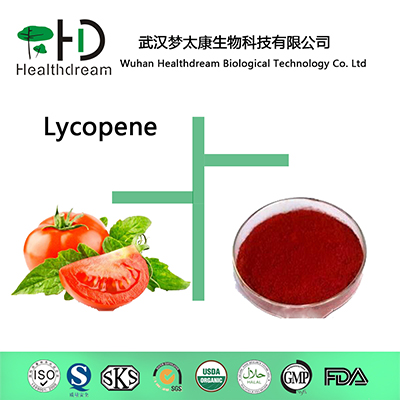 Supply High Quality Lycopene