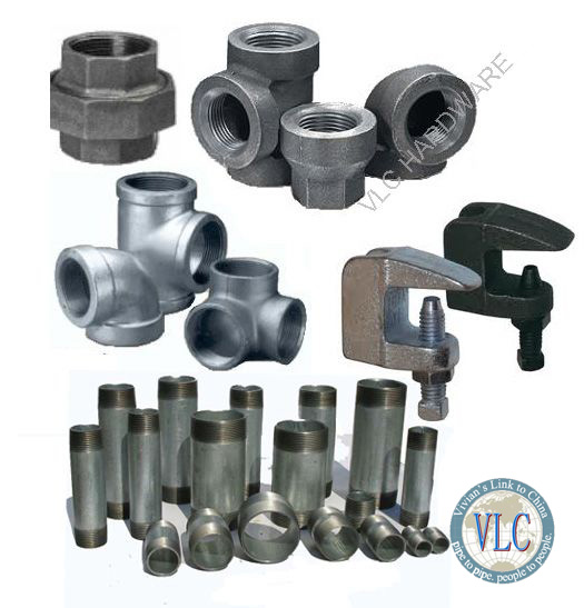 Supply High Quality Of Pipe Nipples