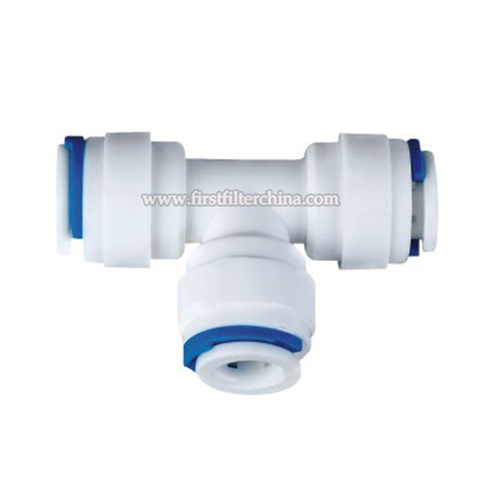 Supply High Quality Of Water Push Fit Fittings