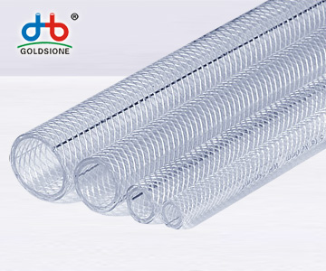 Supply High Quality Pvc Air Hoses