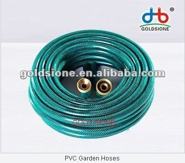 Supply High Quality Pvc Garden Hoses