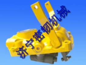 Supply Komatsu D65 Control Valve Assembly 723 63 22100