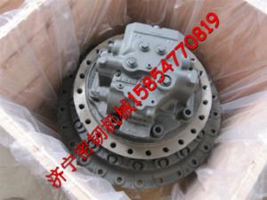 Supply Komatsu Excavator Pc450 8 Final Drive Assy 208 27 00243