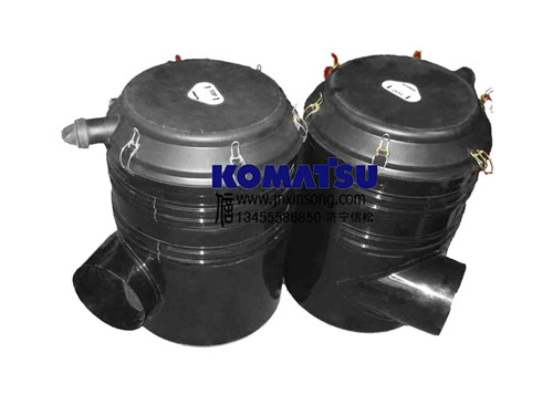 Supply Komatsu Pc220 7 Air Filter Shell