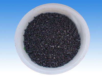 Supply Magnetite Filter Material