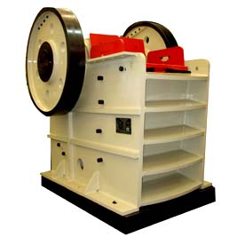 Supply Of Jaw Crusher