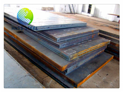 Supply S355g7 M N En10225 S355g8 Offshore Steel Plate