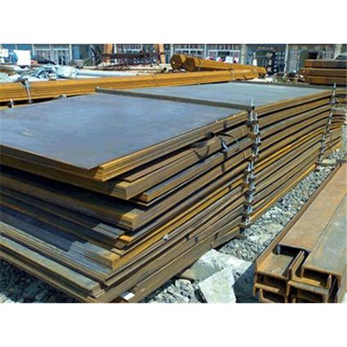 Supply S355k2 S355k2g3 N S450j0 Steel Plate