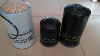 Supply Shantui Excavator Se240 Lubrifiant Filter J221 03a 040100