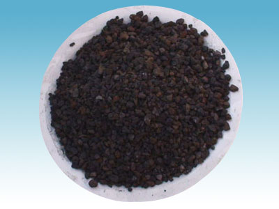 Supply Sponge Iron Filter Material