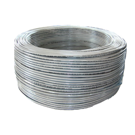 Supply Stainless Steel Braided Brake Hose From Hjg