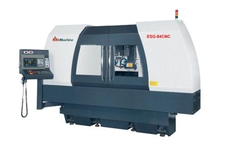 Surface Grinding Machine