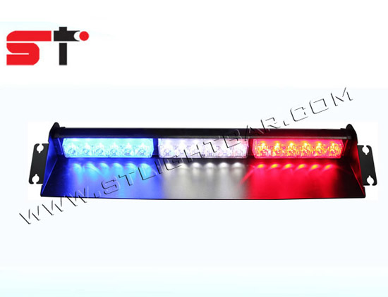 Surface Mounting Led Dash Warning Light