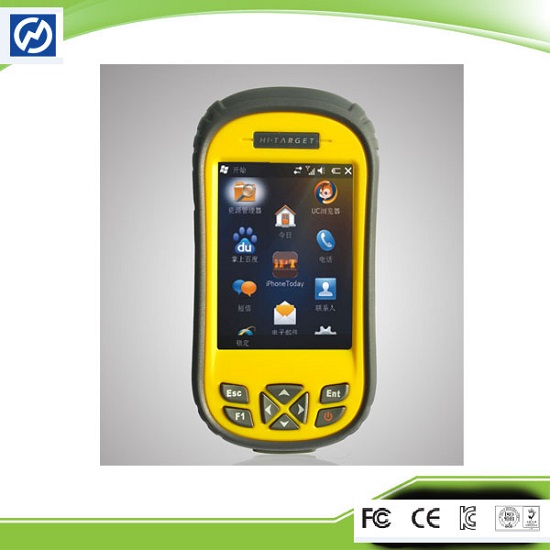 Surveying Equipment Navigation System Handheld Gps Rtk