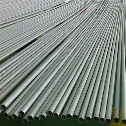 Sus304tp Jis G3459 Seamless Stainless Steel Pipe