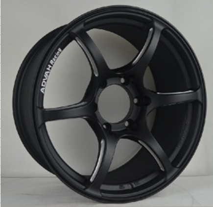 Suv Car Wheels 18x10