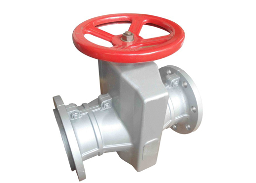 Swagelok Pinch Valve Sanitary