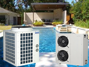 Swimming Pool Heat Pump For Sales