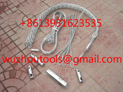 Swivel Link Joint Equipment For Overhead Line Construction