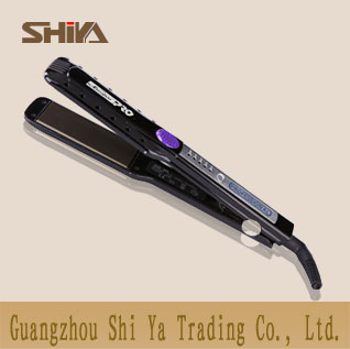 Sy 878 Shiya Hair Straightener Manufacturer Straightening Enjoy A Silky Smooth And Stylish Result