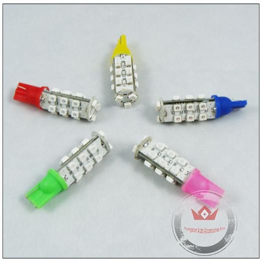 T10 1210 21smd Auto Led Lamp Light Car Interior