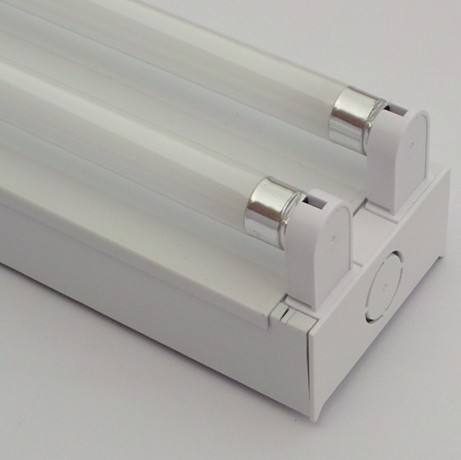 T5 Open Batten Lighting Fixture 14w 28w 24w 54w