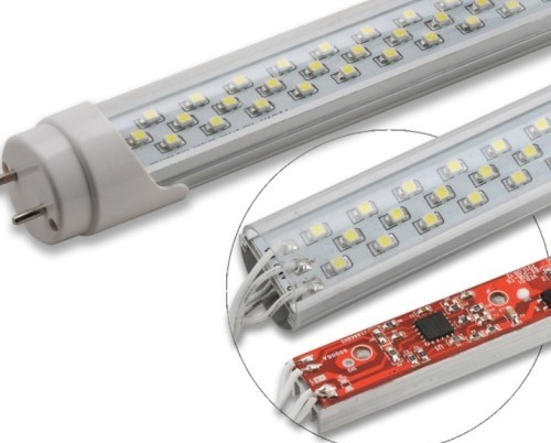 T8 1.2m Ac Led Tubue Light
