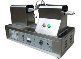 Table Top Ultrasonic Soft Tube Sealing Machine