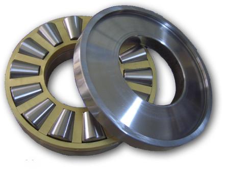 Tapered Roler Bearings Okb 32915