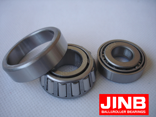 Tapered Roller Bearing