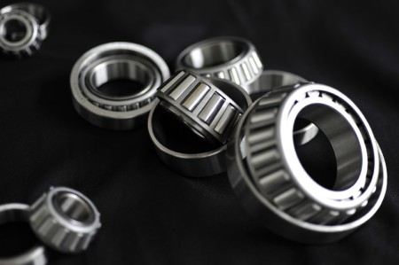 Tapered Roller Bearings