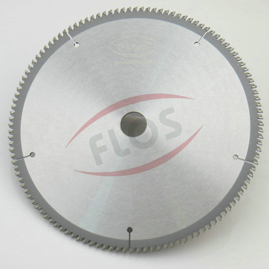 Tct Circular Saw Blades For Cutting Aluminum