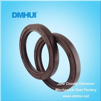 Tcv Pressure Shaft Seal For Hydraulic Pump