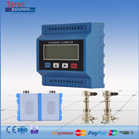 Tds 100m Modular Ultrasonic Flowmeter