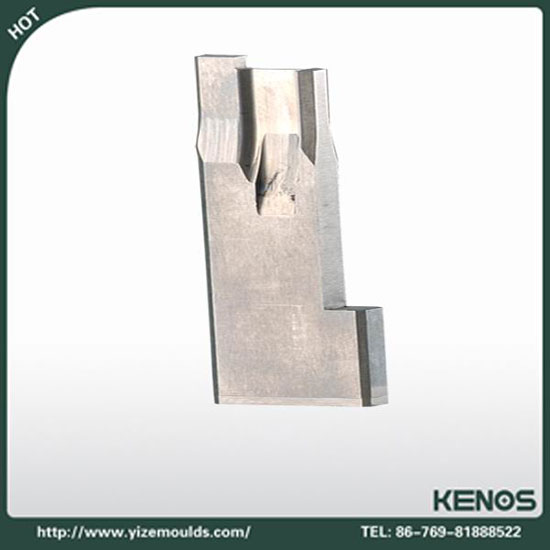 Te Plastic Mold Parts Non Standard