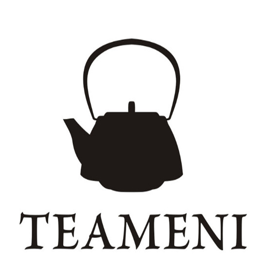 Teameini Jade Citrus Mint Green Tea