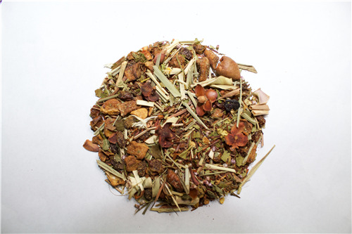 Teameni Beach Runner Fruit And Herbal Tea Blends