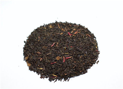 Teameni Christmas Earl Grey Fruit And Herbal Tea Blends