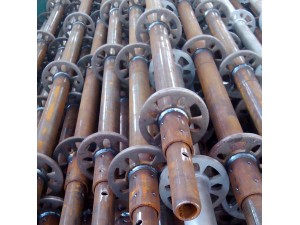 Tecon Scaffolding Ringlock