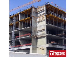 Tecon Slab Table 20 Formwork