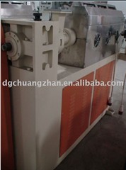 Teflon Cable Extrusion Machine