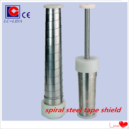 Telescopic Spring Covers