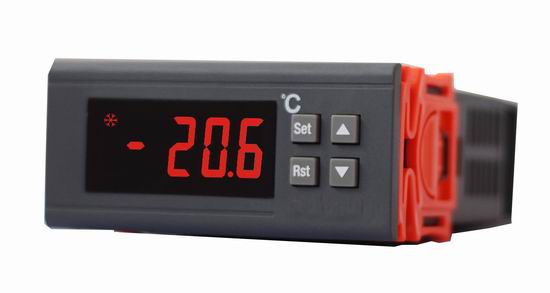 Temperature Controller Rc 110m