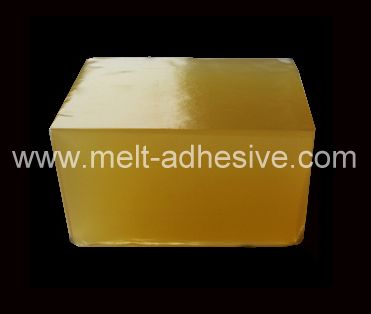 Temperature Resistant Pressure Sensitive Adhesive For Tyre Label